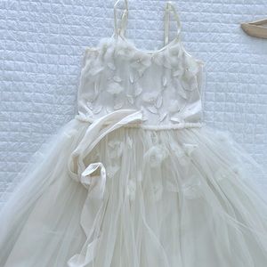💕 Tutu du Monde dress. 💕 Size 8-9